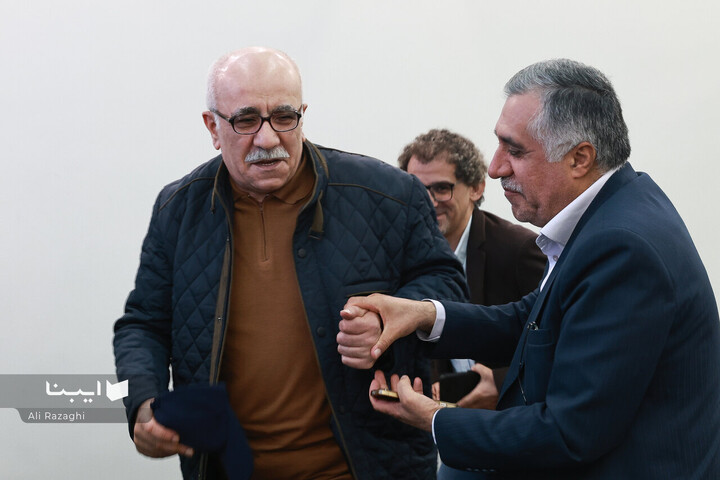 نوزدهمین سالروز تاسیس خبرگزاری ایبنا