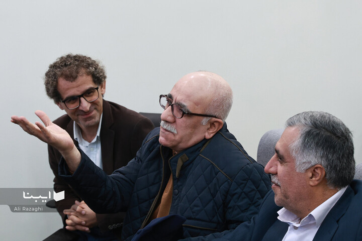 نوزدهمین سالروز تاسیس خبرگزاری ایبنا