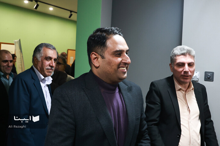 نوزدهمین سالروز تاسیس خبرگزاری ایبنا