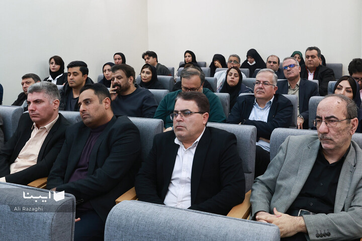 نوزدهمین سالروز تاسیس خبرگزاری ایبنا