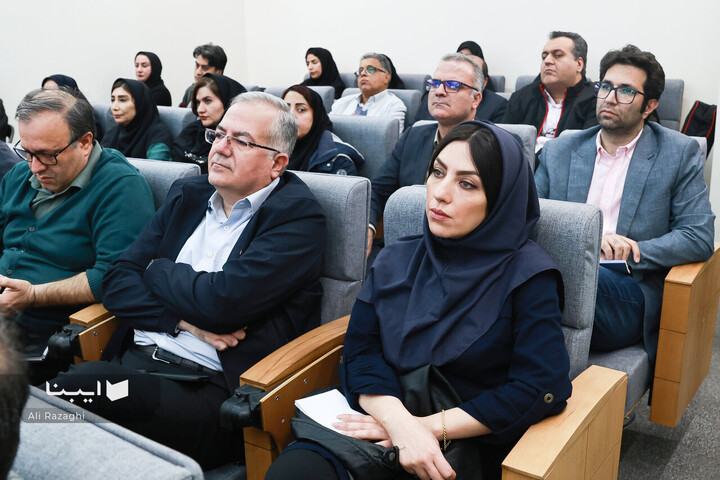 نوزدهمین سالروز تاسیس خبرگزاری ایبنا