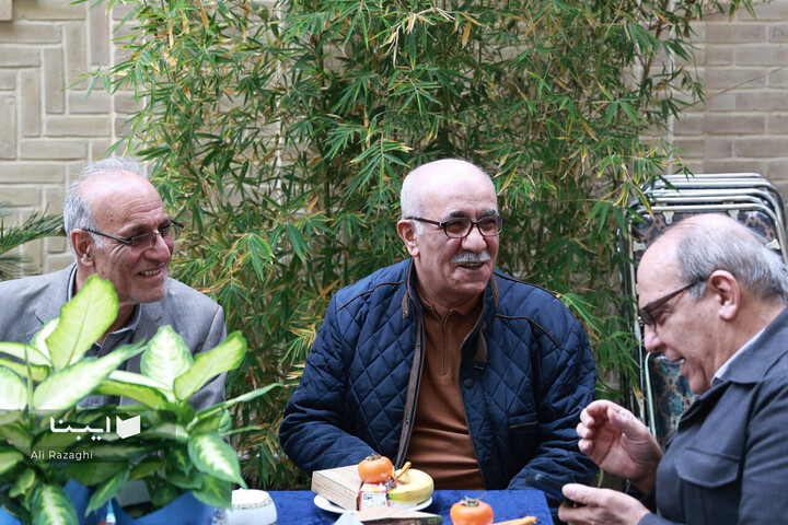 نوزدهمین سالروز تاسیس خبرگزاری ایبنا