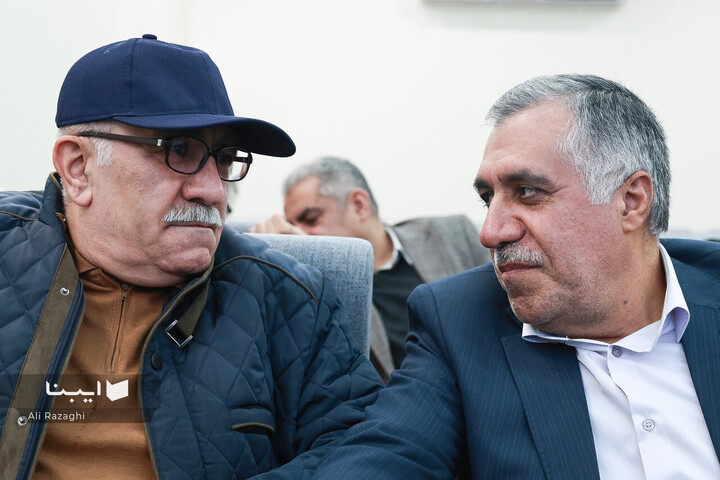 نوزدهمین سالروز تاسیس خبرگزاری ایبنا