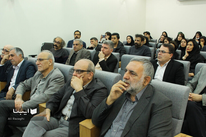 نوزدهمین سالروز تاسیس خبرگزاری ایبنا