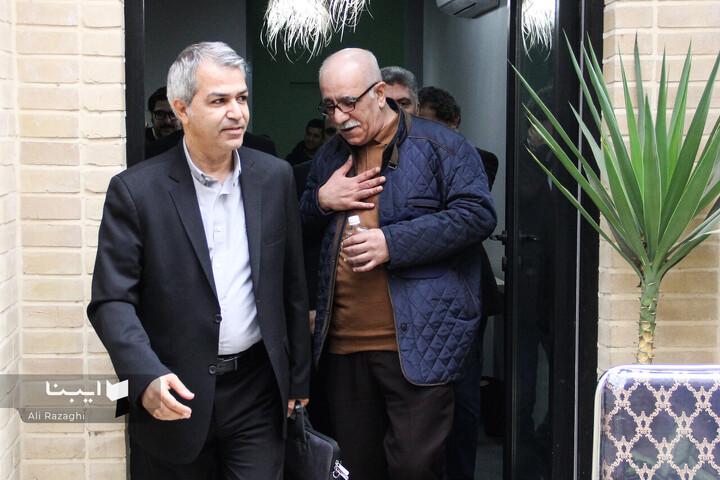 نوزدهمین سالروز تاسیس خبرگزاری ایبنا