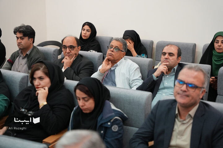 نوزدهمین سالروز تاسیس خبرگزاری ایبنا