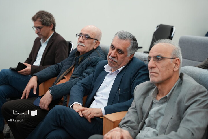 نوزدهمین سالروز تاسیس خبرگزاری ایبنا