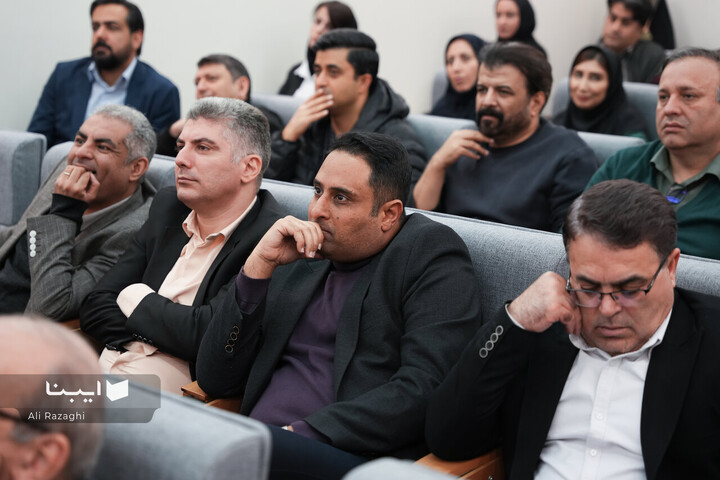 نوزدهمین سالروز تاسیس خبرگزاری ایبنا