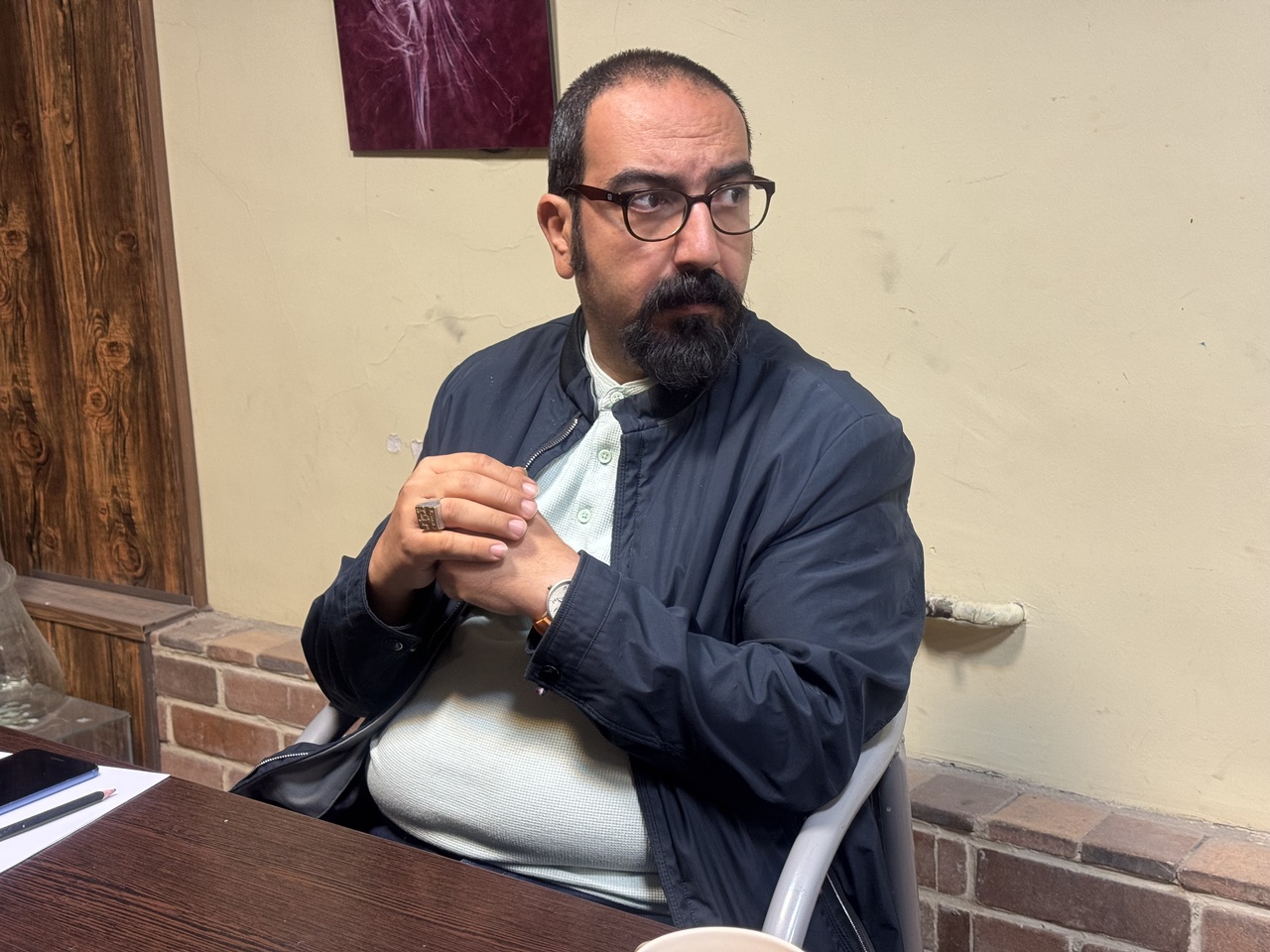 اصفهان؛ از قطب نشر ایران تا شهر حاشیه‌ای در عرصه کتاب