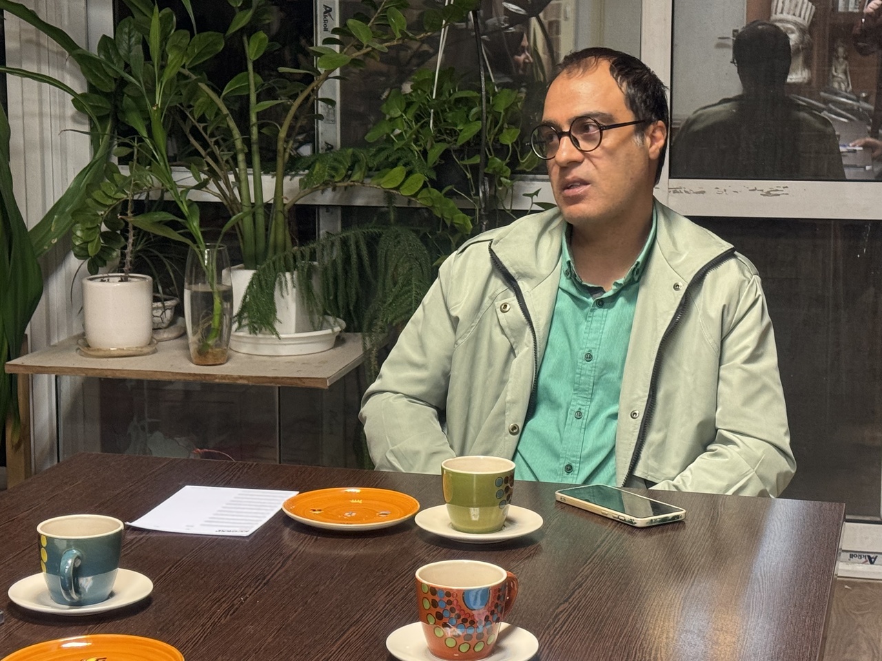 اصفهان؛ از قطب نشر ایران تا شهر حاشیه‌ای در عرصه کتاب