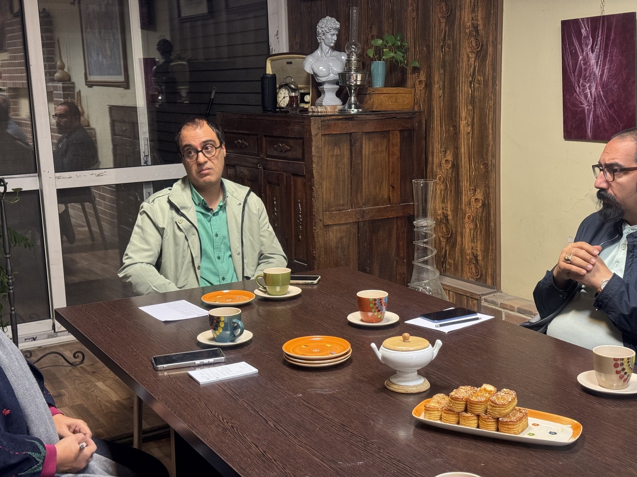 اصفهان؛ از قطب نشر ایران تا شهر حاشیهای در عرصه کتاب