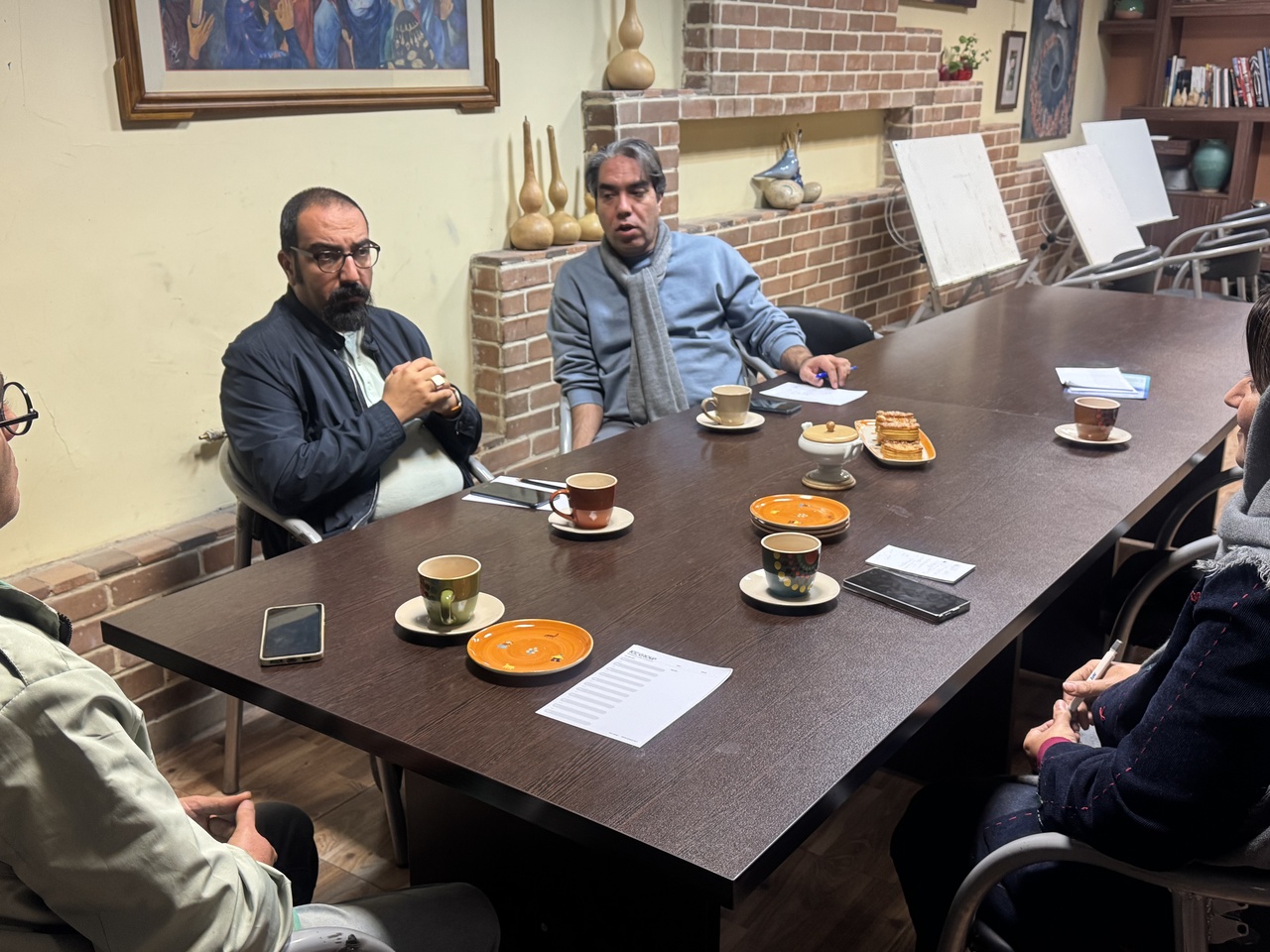 اصفهان؛ از قطب نشر ایران تا شهر حاشیه‌ای در عرصه کتاب