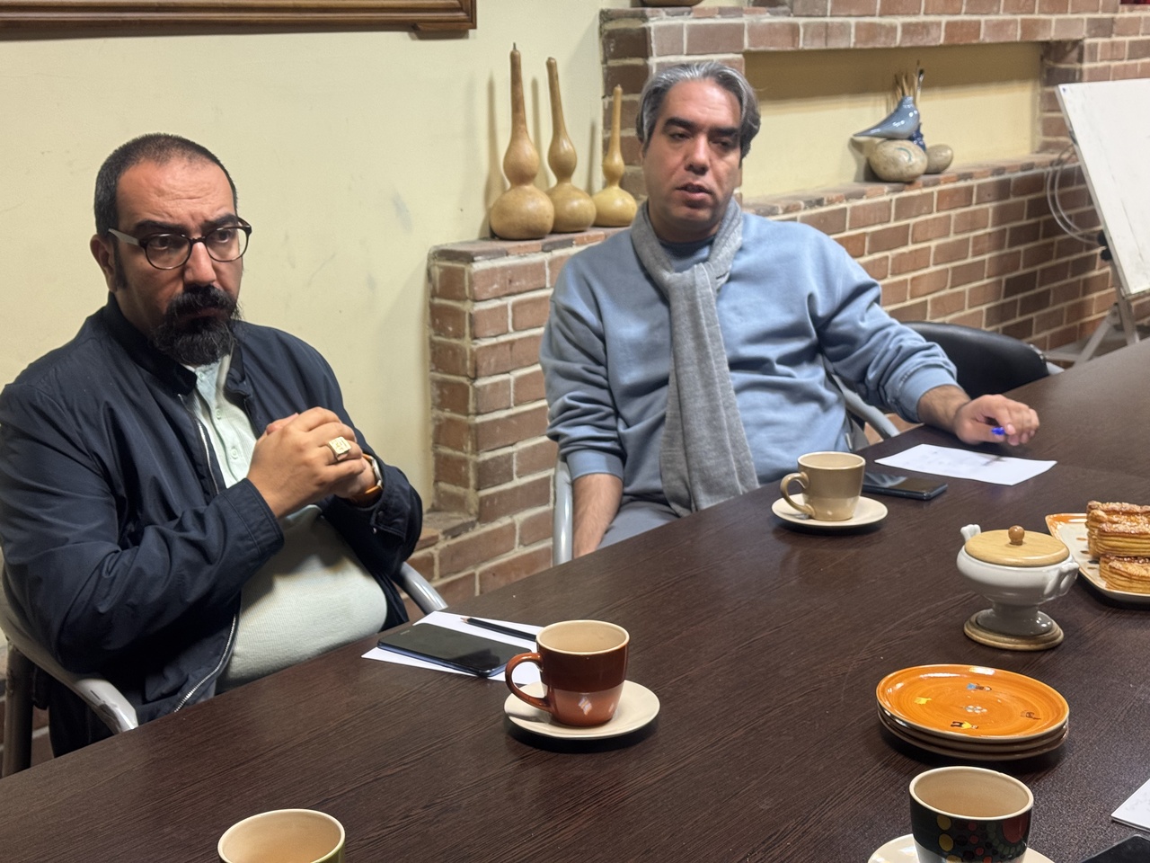 سقوط آرام نشر اصفهان؛ از پیشتازی تاریخی تا گسست امروزی