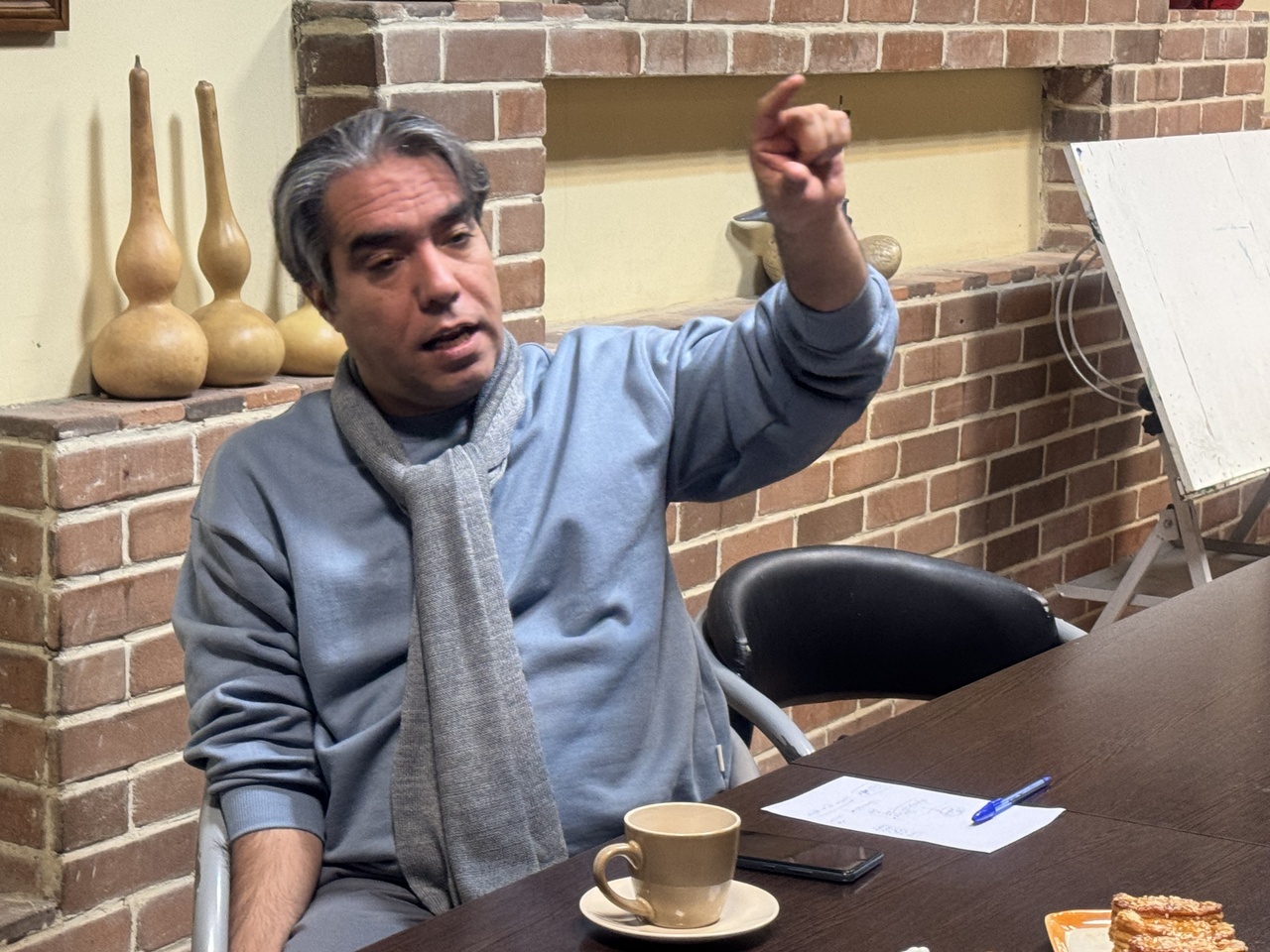 سقوط آرام نشر اصفهان؛ از پیشتازی تاریخی تا گسست امروزی