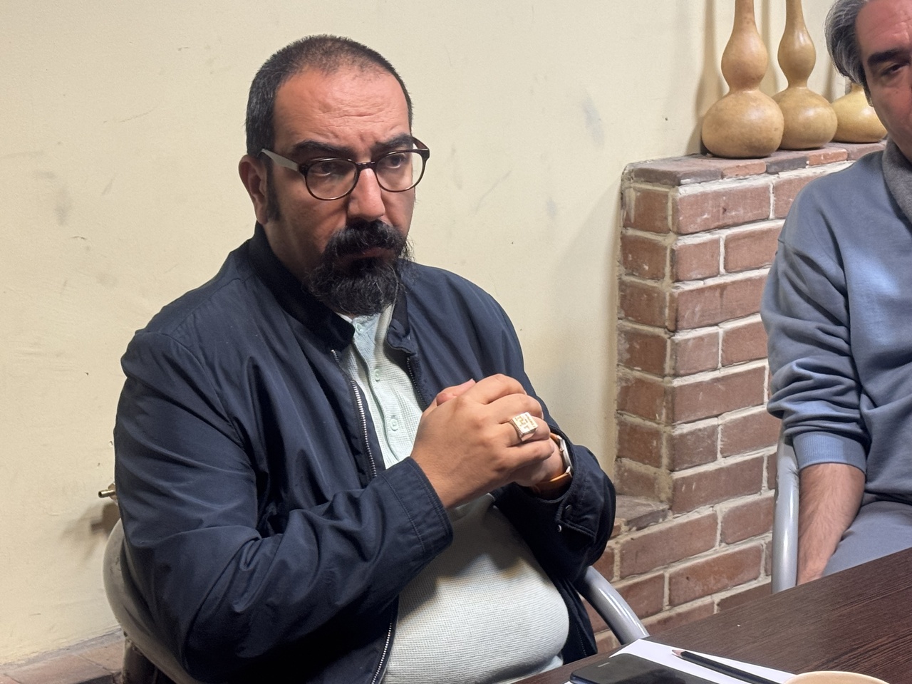 سقوط آرام نشر اصفهان؛ از پیشتازی تاریخی تا گسست امروزی