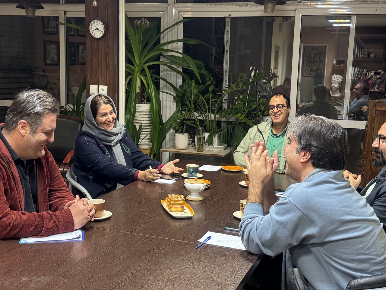 سقوط آرام نشر اصفهان؛ از پیشتازی تاریخی تا گسست امروزی