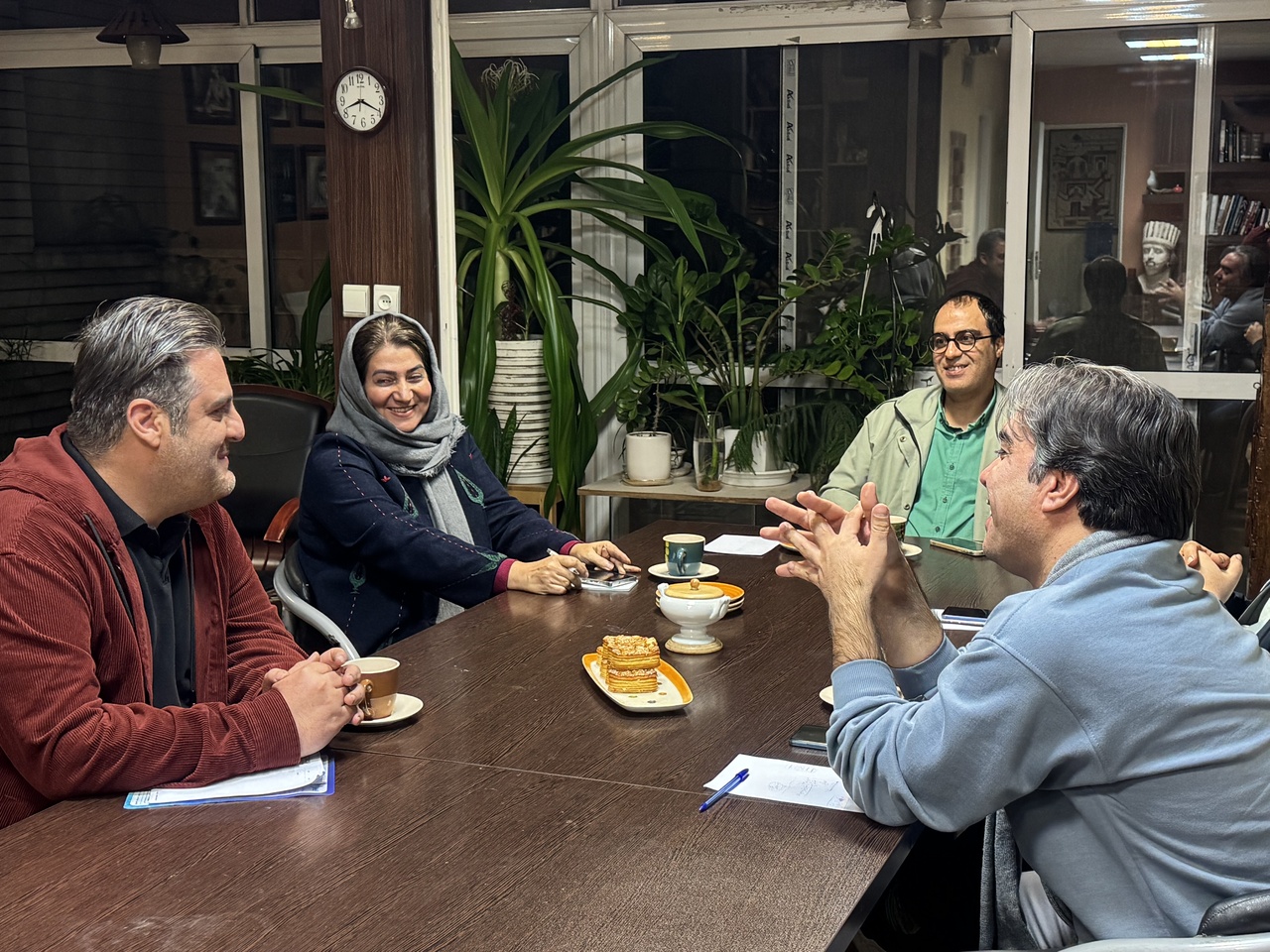 سقوط آرام نشر اصفهان؛ از پیشتازی تاریخی تا گسست امروزی