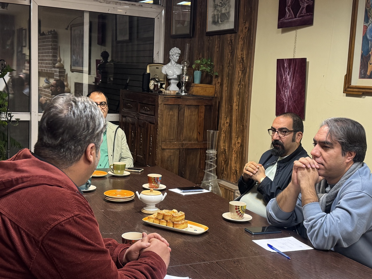 اصفهان؛ از قطب نشر ایران تا شهر حاشیه‌ای در عرصه کتاب