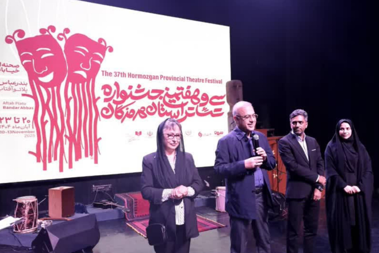 نویسندگان نمایش «بازی‌نامه کلات» و «گداز» برگزیده شدند