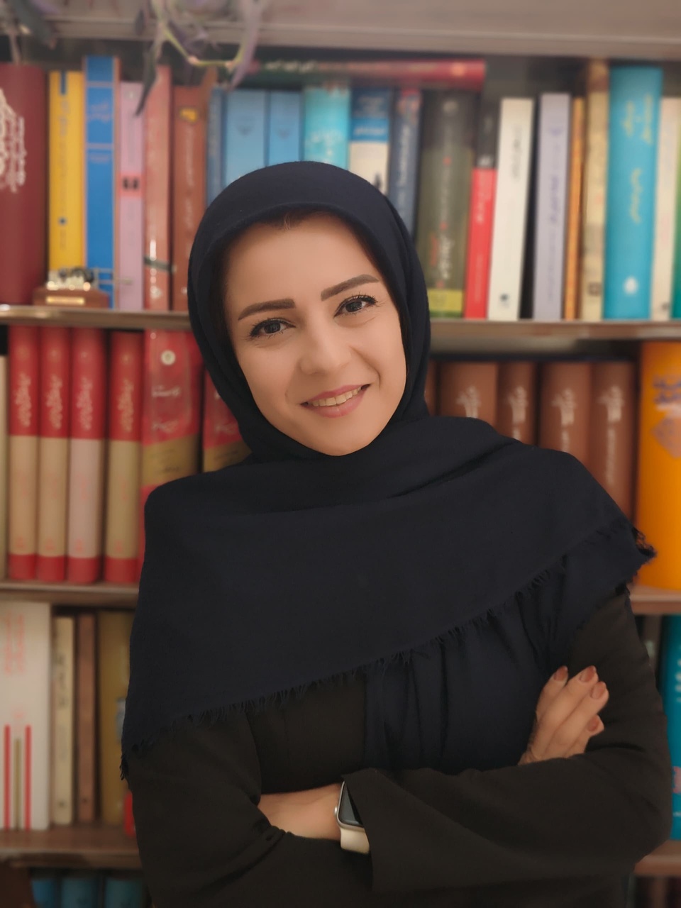 تلاقی سینما، دانشگاه و نشر به رشد فرهنگی مخاطبان و تقویت بازار کتابهای تخصصی کمک میکند