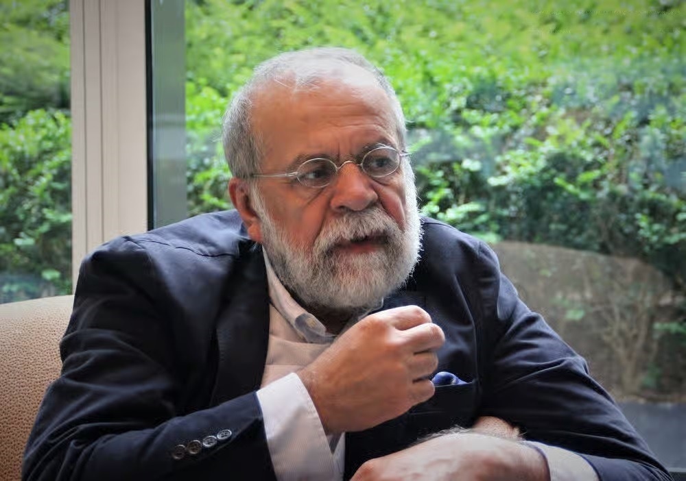 تکثر ویژگی هویت و فرهنگ ایرانی است