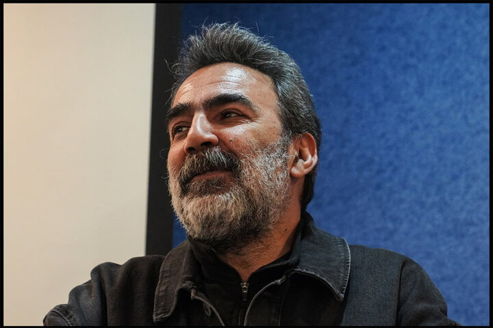 حمید امجد: کارنامه محمد چرم‌شیر  تنوع بی‌نظیری از شیوه‌ها و قالب‌های نمایشی دارد