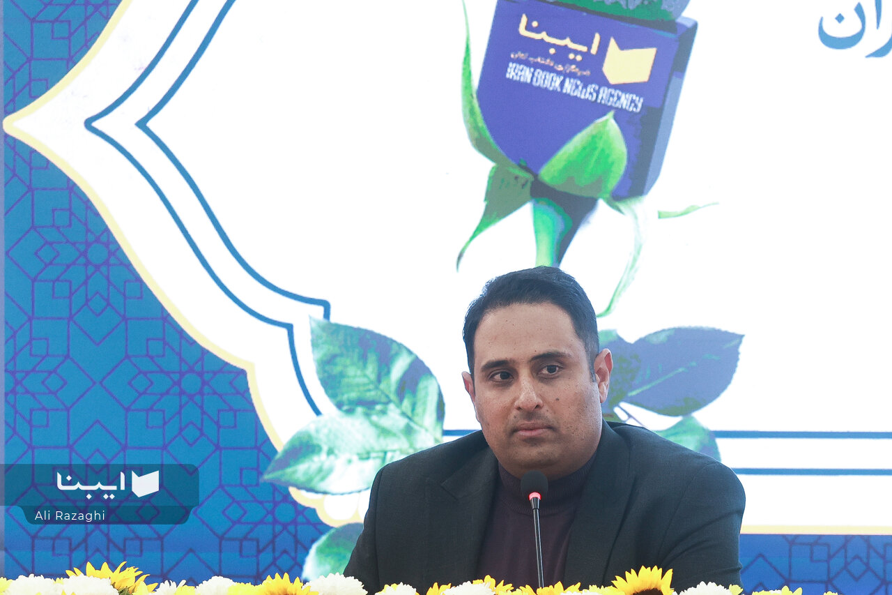 در جشن تولد ۱۹ سالگی ایبنا چه گذشت؟