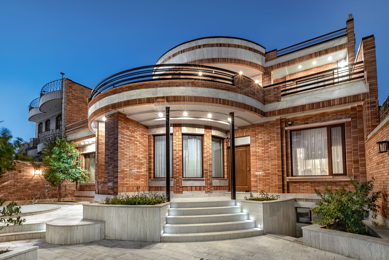 آجر نسوز آذرخش و پایداری محیطزیستی؛ انتخاب سبز