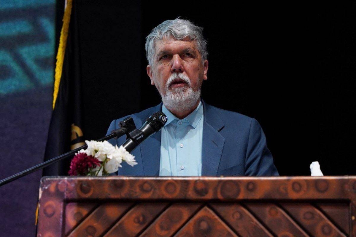 Culture Minister stresses nation’s historical continuity and resilience