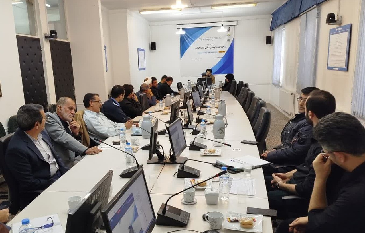 وضعیت وجین در کتابخانه‌ها مسئله‌ای سهل ممتنع است