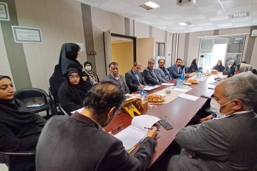 راهکارهای توسعه زیرساخت‌های کتابخوانی در زاهدان بررسی شد