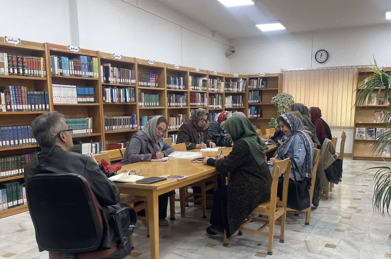 خاطره؛ نخستین گام در مسیر داستان‌نویسی است/ تجربه، تخیل و مشاهده ۳عنصر اصلی داستان نویسی