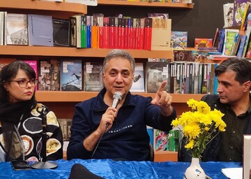 کتاب «حافظ‌خوانی خصوصی»؛ تلاشی برای پیوند حافظ با زندگی روزمره است