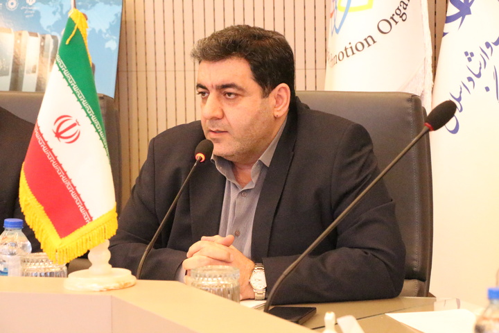 فراخوان جشنواره ایده‌های برتر در حوزه توسعه صادرات محصولات چاپی