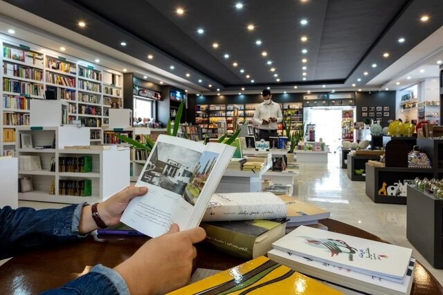 راه نشر از فناوری می‌گذرد