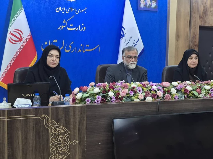 ضرورت ساماندهی اسناد تاریخی لرستان در کتابخانه ملی/۱۳ هزار برگ سند استان ثبت شد