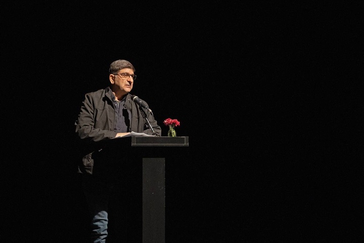 نشست «بازنمایی شهر تهران در اجرا و روایت‌های دراماتیک» برگزار شد