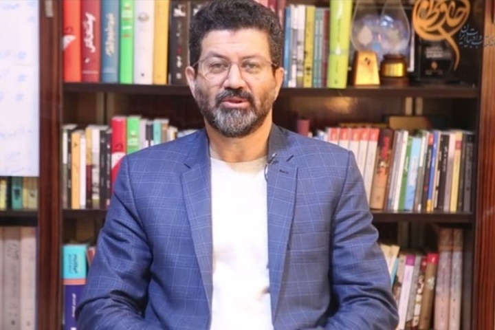 نخستین انگاره در ارتش «بقای ملی» است