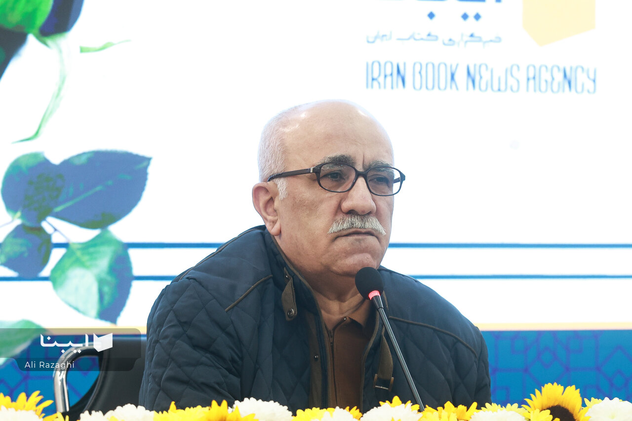 در جشن تولد ۱۹ سالگی ایبنا چه گذشت؟