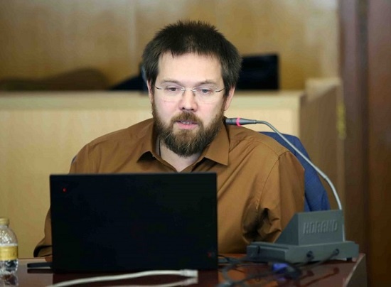 تشریح مطالعات زبان‌های ایرانی در روسیه و معرفی محققان این حوزه