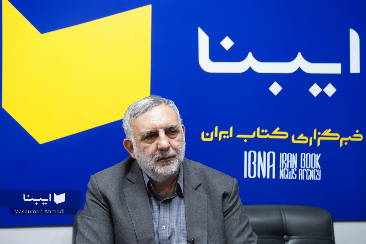 وزارت فرهنگ در مسیر اهداف برنامه هفتم است/تصمیم دولت برای کاغذ