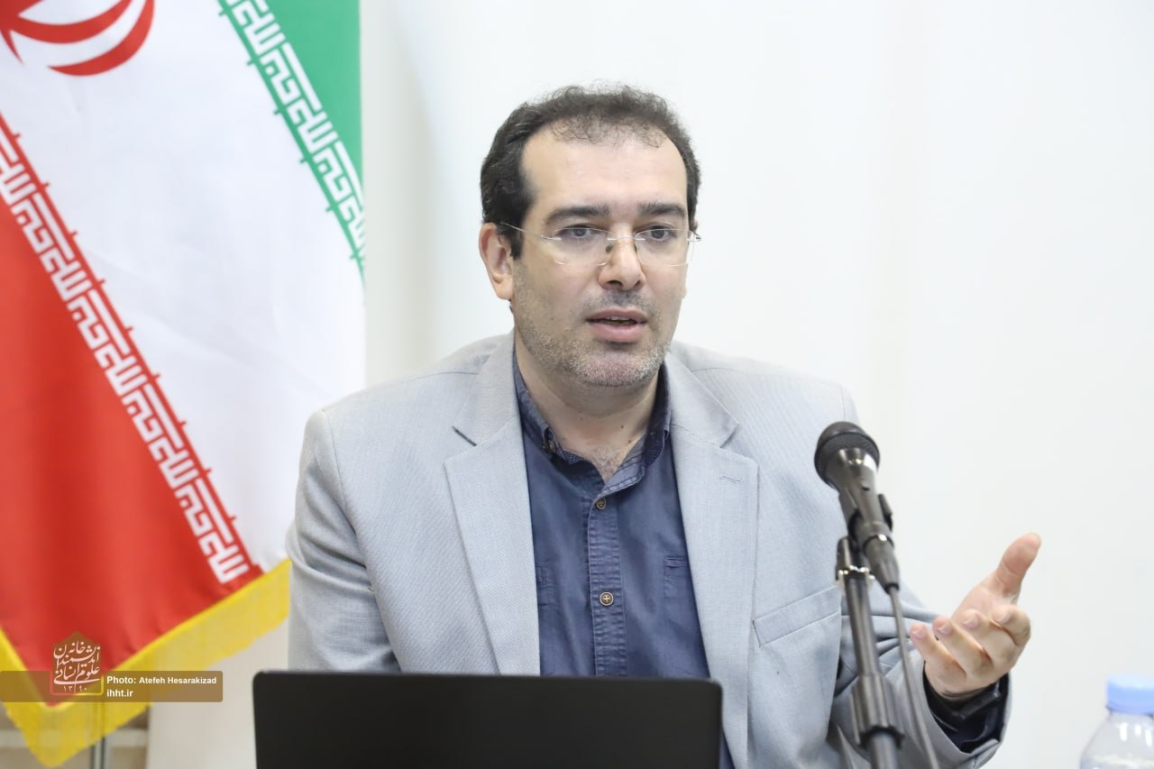 سینما و فلسفه در ایران / تاثیر نزدیکی اصحاب سینما به طالقانی، شریعتی، فردید ... در آثار آنان