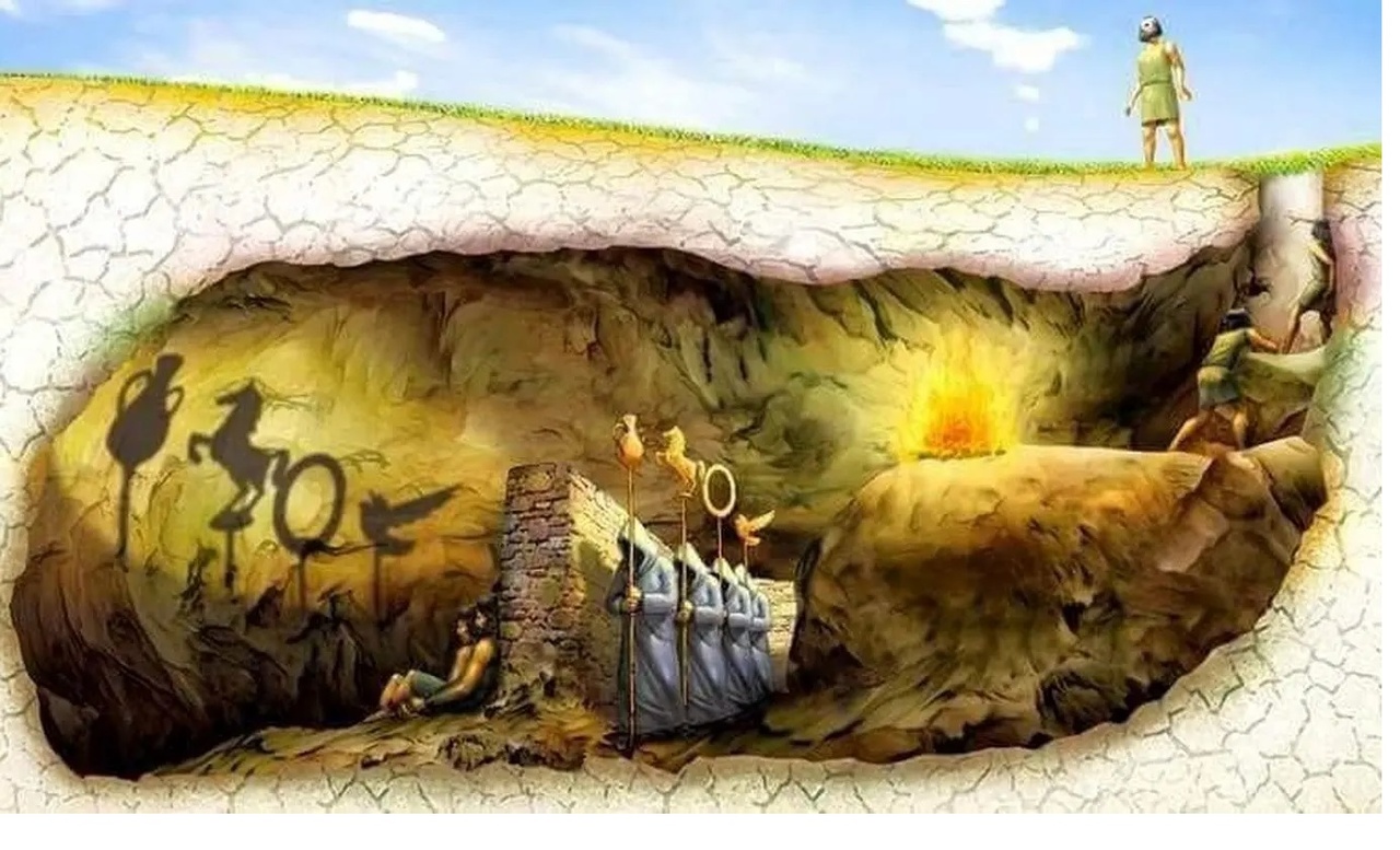 کتابی برای همه فصول