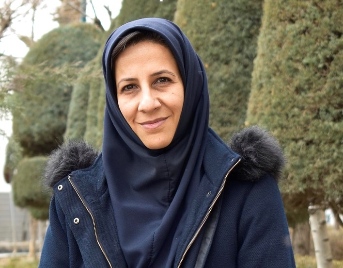 ایران‌شناسان در ایران