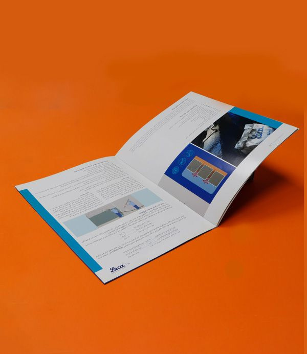 چک‌لیست کامل چاپ فوری کاتالوگ