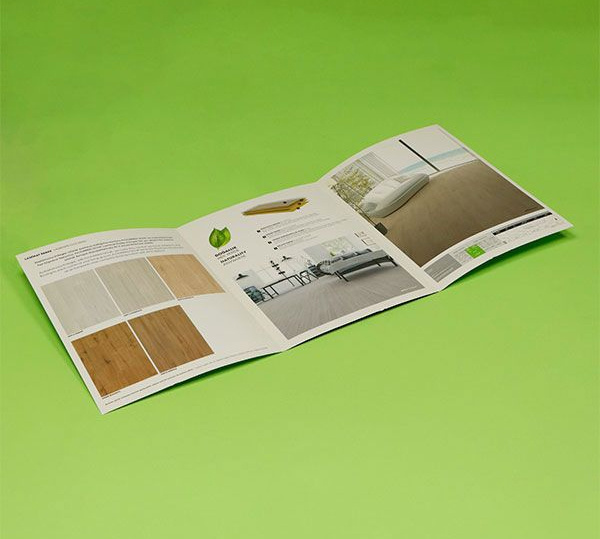 چکلیست کامل چاپ فوری کاتالوگ