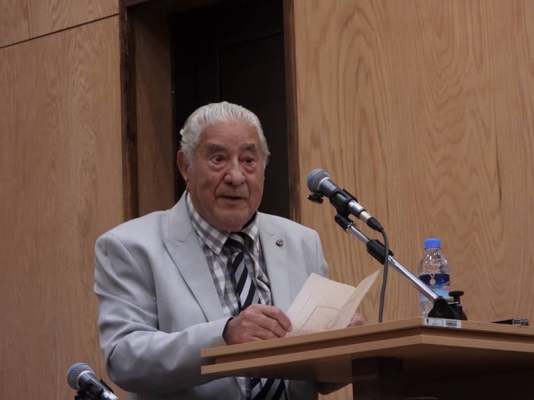 ایران هرگز نخواهد مرد