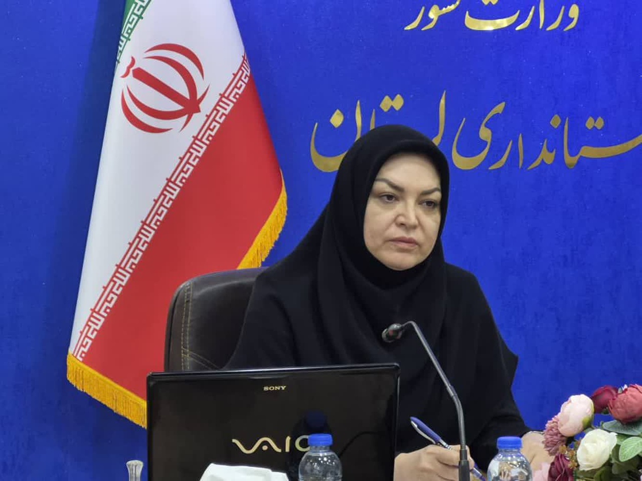 ضرورت ساماندهی اسناد تاریخی لرستان در کتابخانه ملی/۱۳ هزار برگ سند استان ثبت شد