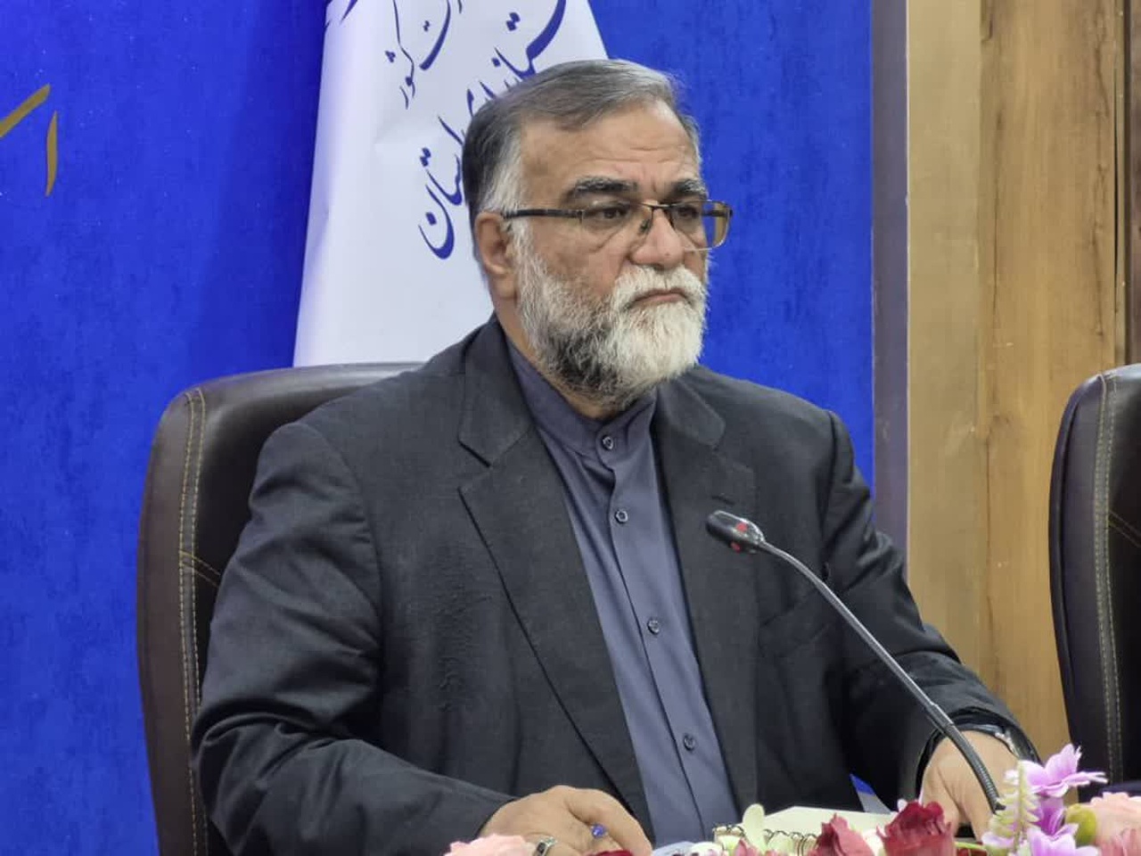 ضرورت ساماندهی اسناد تاریخی لرستان در کتابخانه ملی/۱۳ هزار برگ سند استان ثبت شد