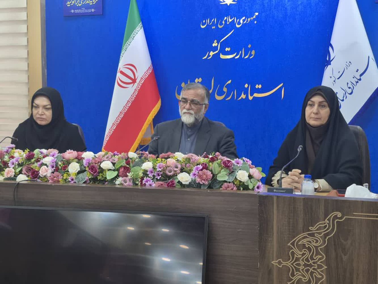 ضرورت ساماندهی اسناد تاریخی لرستان در کتابخانه ملی/۱۳ هزار برگ سند استان ثبت شد